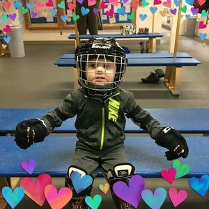 Meet your Posher, Ladonne